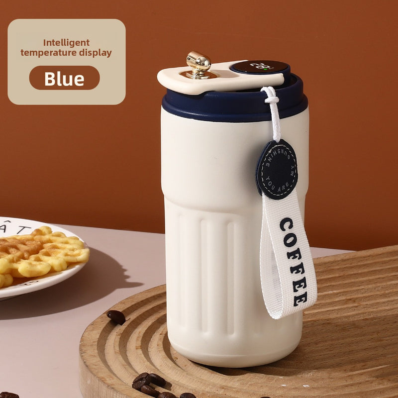 Smart 316 Stainless Steel Water Bottle