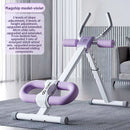 Abdominal Fitness Machine