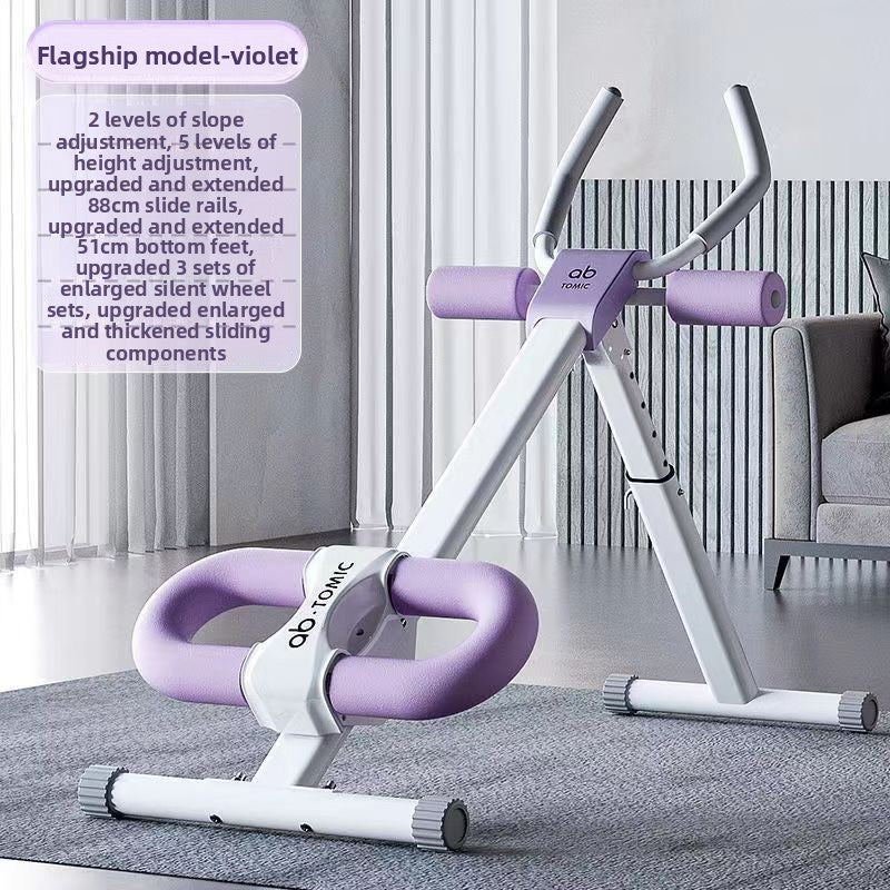 Abdominal Fitness Machine