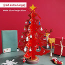 Mini DIY Christmas Tree Decoration