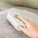 pet bath massage Brush