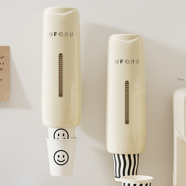 Plastic Home Water Dispenser Cup Puller