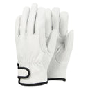 Protection Garden Sports Motorcycle Driver Work Gloves - TrendTrove