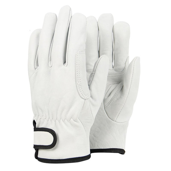 Protection Garden Sports Motorcycle Driver Work Gloves - TrendTrove