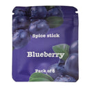 Multi-Flavor Fragrance Cotton Swabs