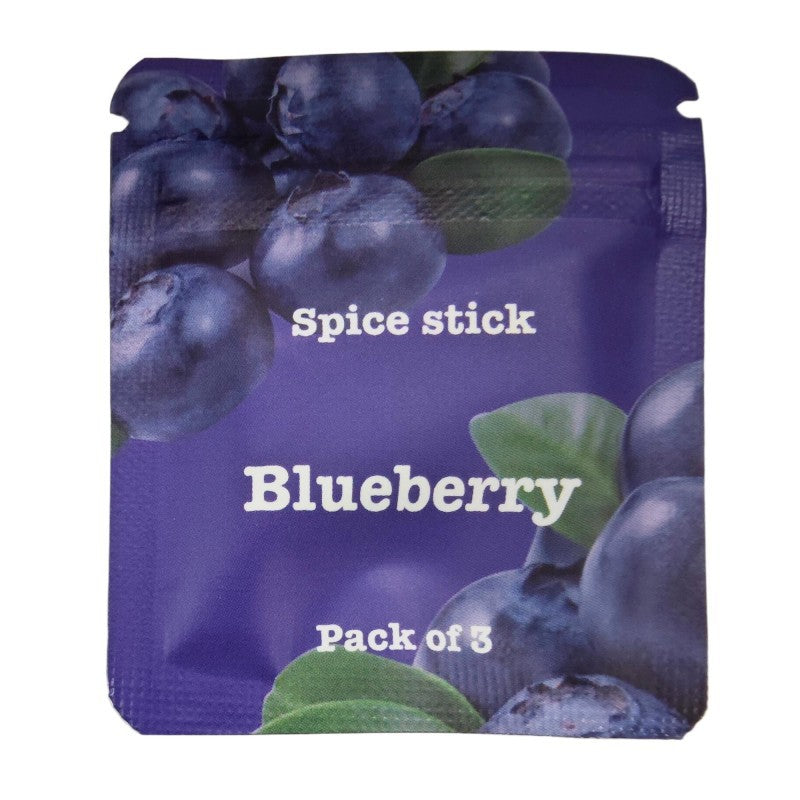 Multi-Flavor Fragrance Cotton Swabs