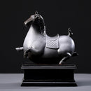 New Chinese Ceramic Animal Ornaments