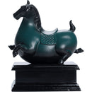 New Chinese Ceramic Animal Ornaments