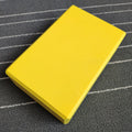 200g yoga bricks children's dance practice bricks high density eva yoga foam bricks - TrendTrove