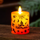 LED Electronic Flameless Flickering Candle Light