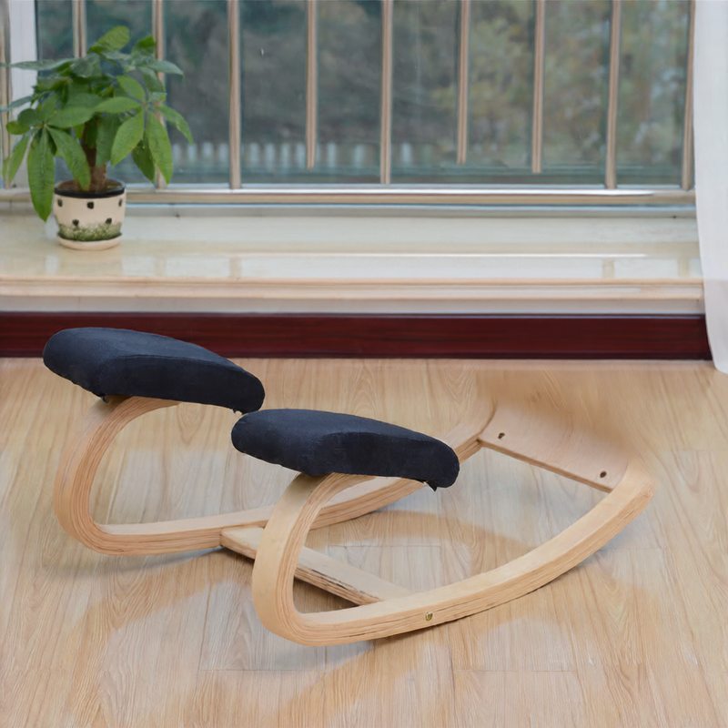 Human Physiology Health Care Kneeling Chair