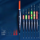 Bite-hook rockfish with night-light