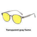 anti blue light glasses