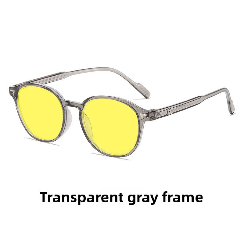 anti blue light glasses