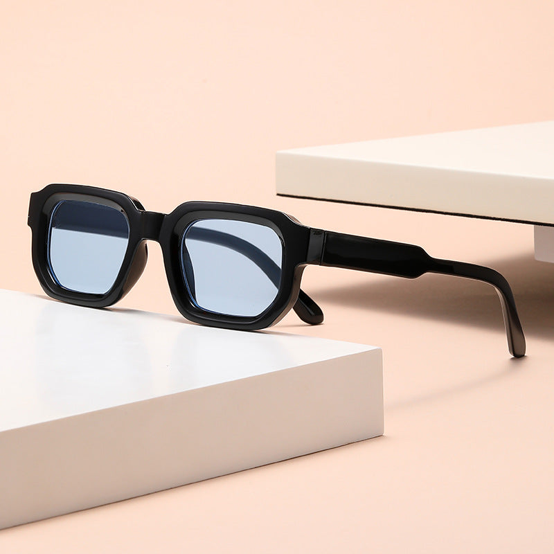 High-End Fashion Sunglasses Women's Sunglasses