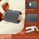 Rechargeable Flannel Hot Water Bag