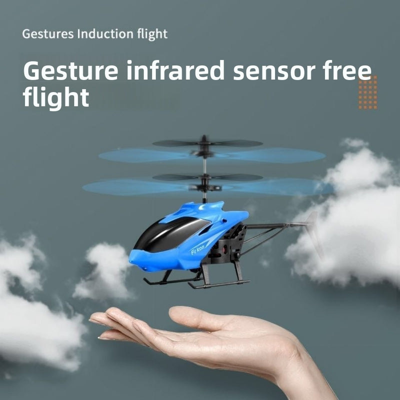Remote Control Helicopter