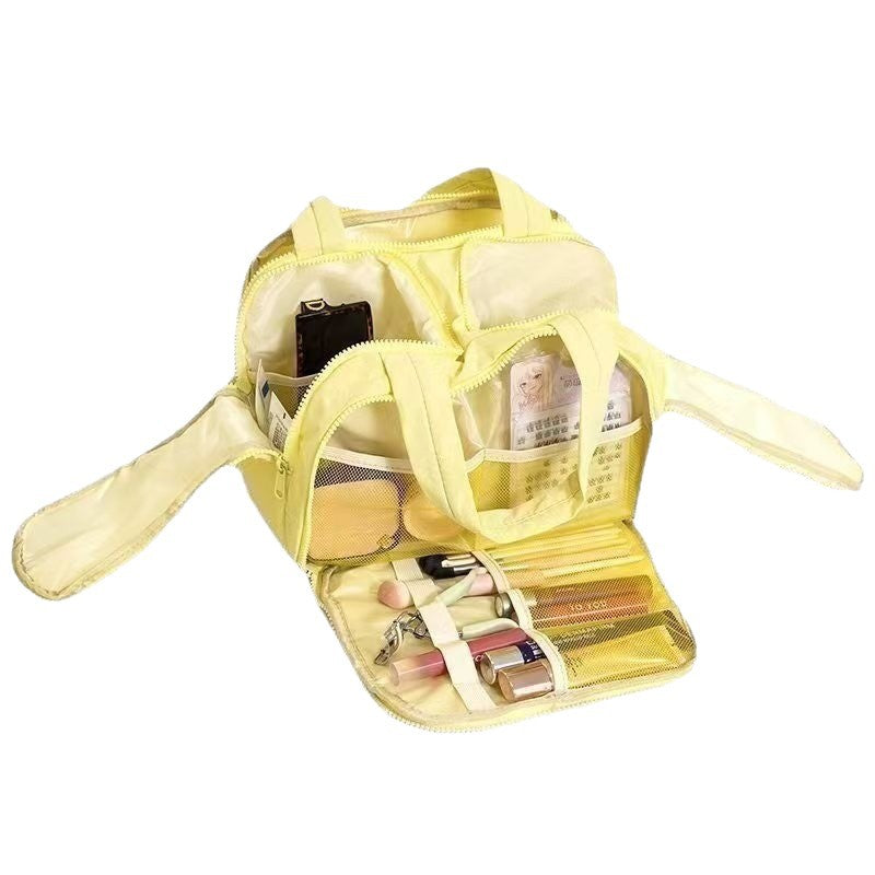 Fashionable and Simple Makeup Bag