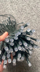 Bluetooth LED Christmas Tree Lights with Remote Control and App