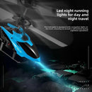 Remote Control Helicopter