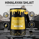 Shilajit Honey Sticks Dietary Supplement