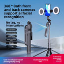 Automatic Face Tracking Selfie Stick