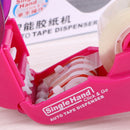 Intelligent Adhesive Tape Dispenser