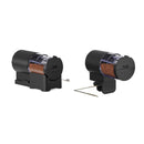 Fish tank feeder with intelligent timing function