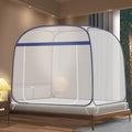 Foldable Installation-Free Yurt Mosquito Net for Home