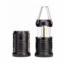 Portable LED Camping Light for Outdoor Use