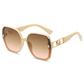 Women's sunglasses - High-end style glasses