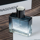 Men's Long-Lasting Marine Cologne Perfume