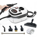 High-temperature and high-pressure steam cleaning machine