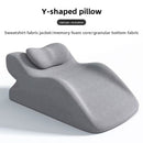 Multi-Functional Bed Lounger Pillow