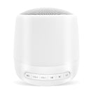 Baby Sleep Aid Lamp with White Noise and Multicolor Light