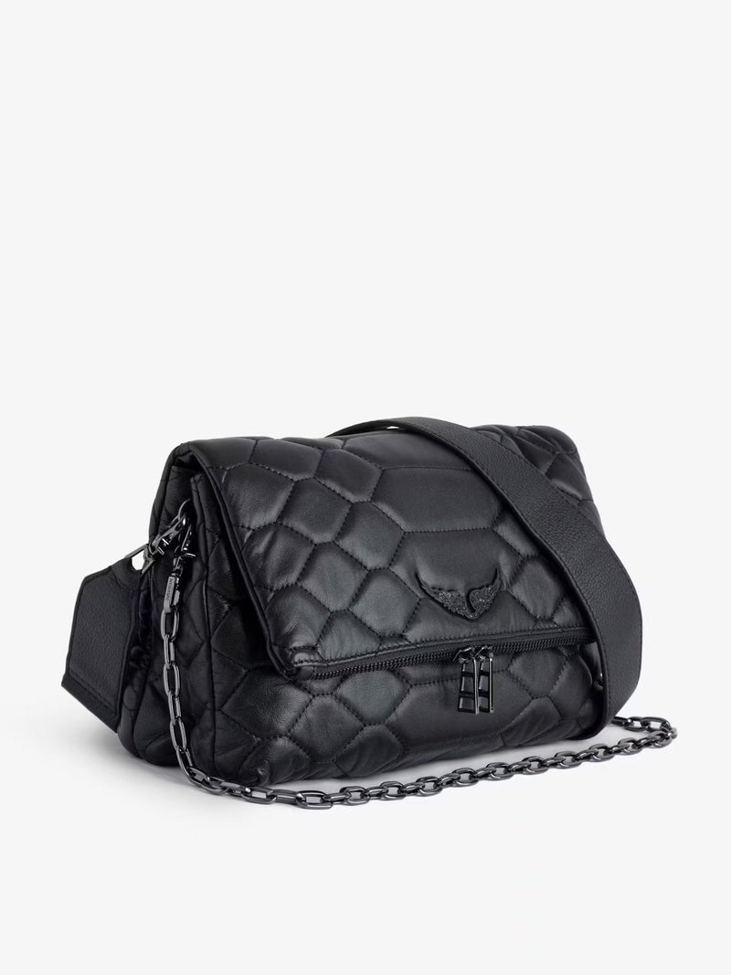 All-match Wings Underarm Shoulder Crossbody Bag