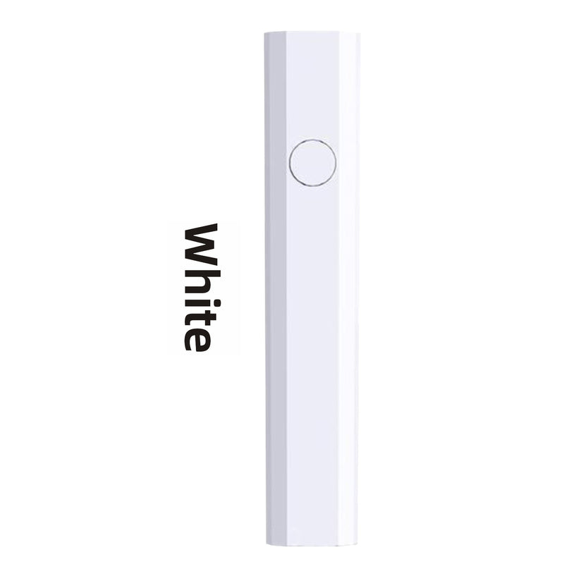 Mini Portable Rechargeable UV Nail Lamp for Quick Drying