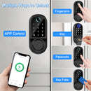 Smart Door Lock