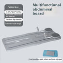 Multifunctional Six-in-one Supine Board Automatic Rebound Abdominal Wheel