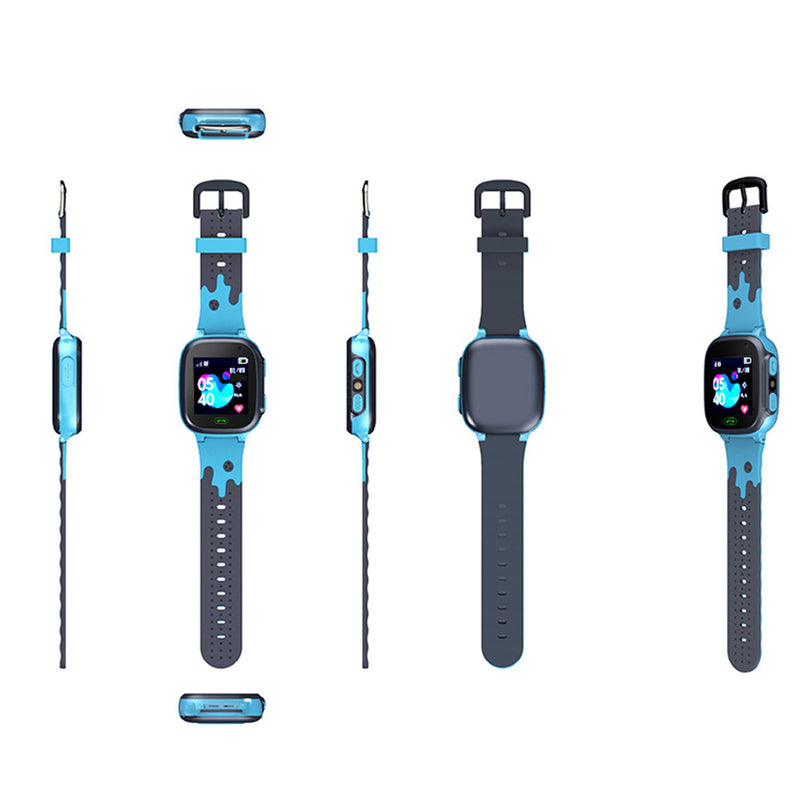 Reloj inteligente para niños