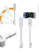 Electrical Outlet Extender for Sofa and Bedside