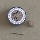 Watch Movement Parts