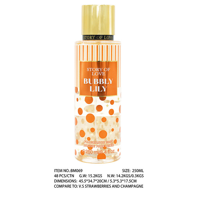 Victoria Men's Perfume