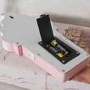 Room Bedroom Cartoon Decorative Ice Cream Table Lamp