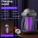 New outdoor electric shock mosquito killer indoor automatic mosquito trap home usb mosquito killer camping convenient mosquito lamp