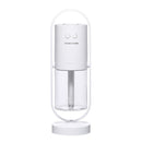 Portable office humidifier