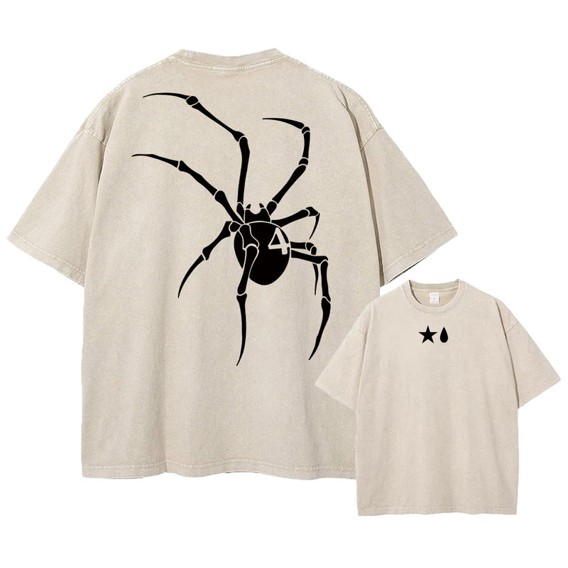 Anime Hunter T-shirt