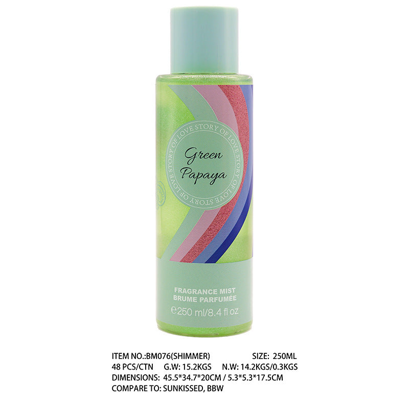 Victoria Men's Perfume