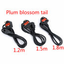 British product suffix