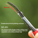pruning shears